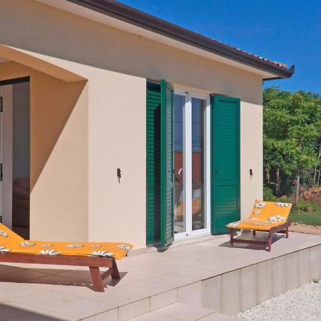 Nedeščina Kastel Pineta In Sveti Martin * Istrien酒店 外观 照片