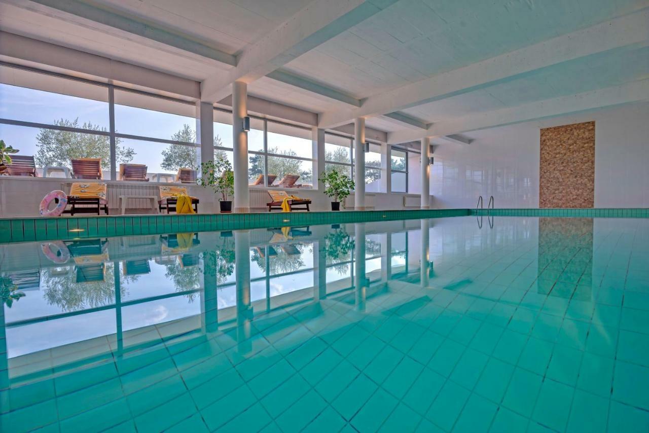 Nedeščina Kastel Pineta In Sveti Martin * Istrien酒店 外观 照片